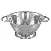 Passoire inox 24 cm