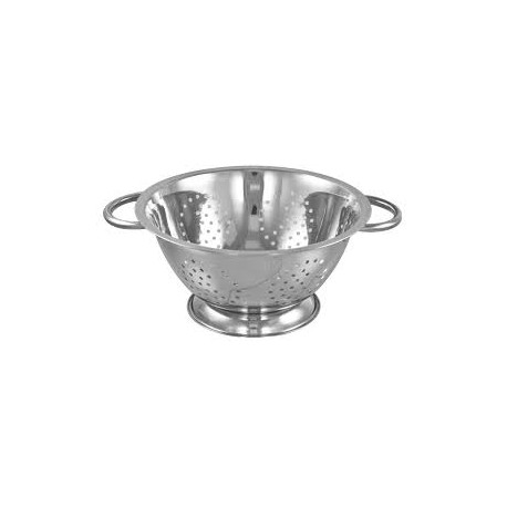 Passoire inox 24 cm