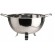 Passoire inox artame 24 cm