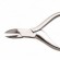 pince à ongles 12 cm