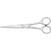 ciseaux de coiffeur inox lames 17cm