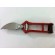 sécateur de jardin 23 cm