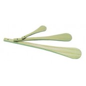 spatule bois 40 cm