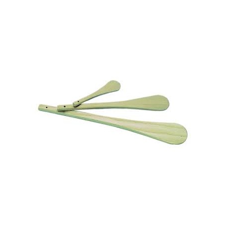 spatule bois 40 cm