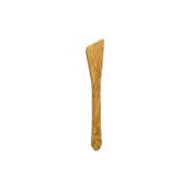 spatule olivier biseautée 30 cm
