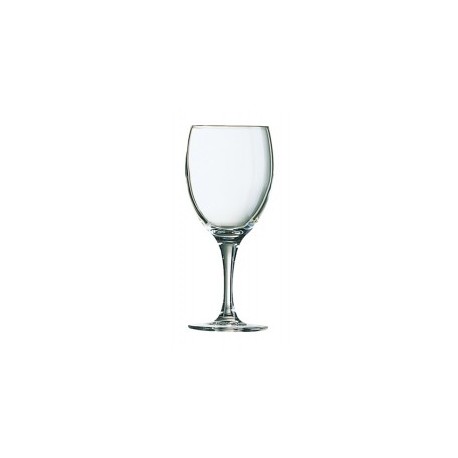 verre élégance arcoroc