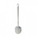 brosse wc plastique