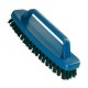 brosse à chaussure polissoir