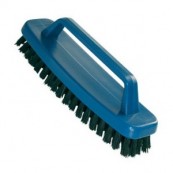 brosse à chaussure polissoir