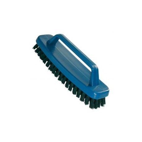 brosse à chaussure polissoir