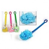 brosse de bain