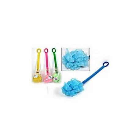 brosse de bain