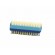 brosse à ongle 2 faces