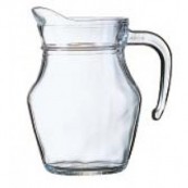 broc arc verre 0.5 litre