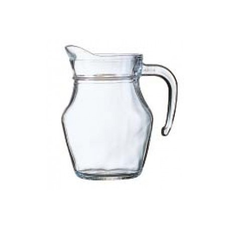 broc arc verre 0.5 litre