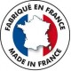 friteuse émaillée ten 18 cm