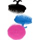 brosse à cheveux ronde