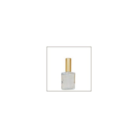 vaporisateur à parfum en verre