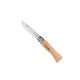 opinel n°6 carbone