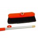 brosse à voitures + manche