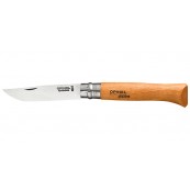 opinel n°12 carbone