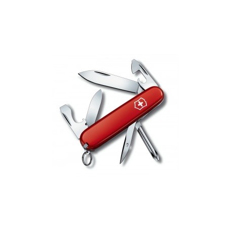 couteau suisse 8 pièces Victor inox