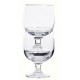 verre à vin Amélia 16cl en verre trempé