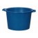 baquet rond 30 litres fabrication française