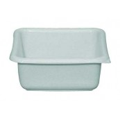 bassine carré 20cm 