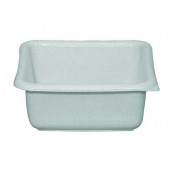 bassine carré 20cm 