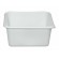 bassine carré de 29 cm en plastique