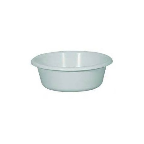 bassine ronde 21 cm plastique