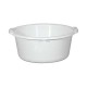 bassine ronde plastique 28 cm