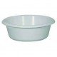 bassine ronde plastique 32 cm