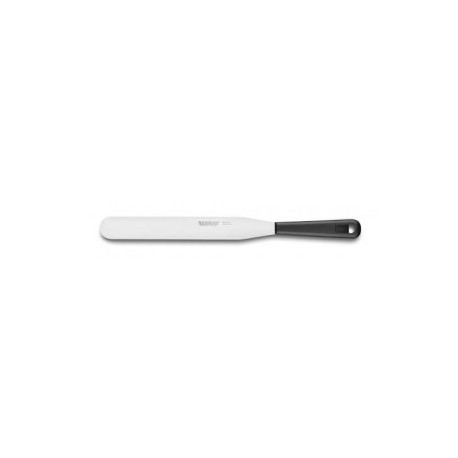 spatule inox à crêpe/ galette dimension de lame 25 cm