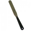 spatule inox à crêpe/ galette dimension de lame 40 cm