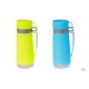 bouteille thermos plastique 1 litre