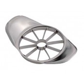 Coupe pomme en inox