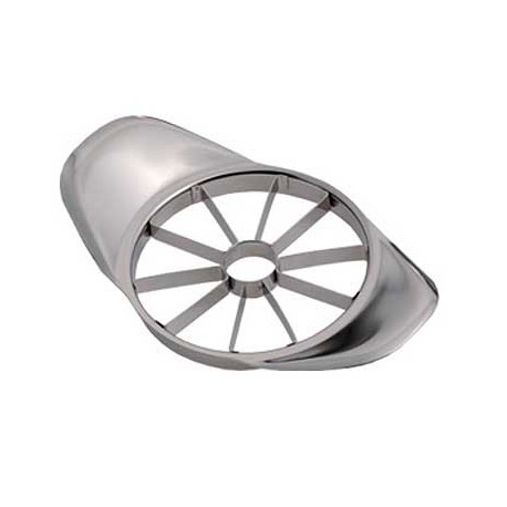 Coupe pomme en inox