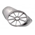 Coupe pomme en inox