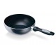 wok diam. 20 cm beka anthracite