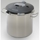 AUTOCUISEUR INOX 23 LITRES ARTAME
