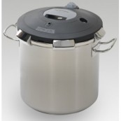 AUTOCUISEUR INOX 23 LITRES ARTAME