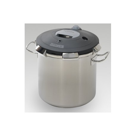 AUTOCUISEUR INOX 23 LITRES ARTAME