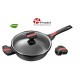 Sauteuse volna pierre Pradel excellence 24cm