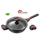 Sauteuse volna pierre Pradel excellence 28cm