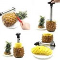 Coupe ananas en inox 