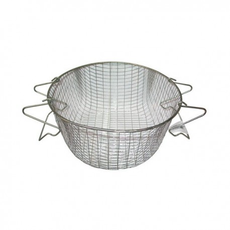 panier friteuse 26 cm - Cookina