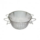 PANIER DE FRITEUSE PETIT MODÈLE 18 CM