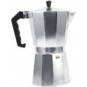 Cafetière Italienne alu 12 tasses